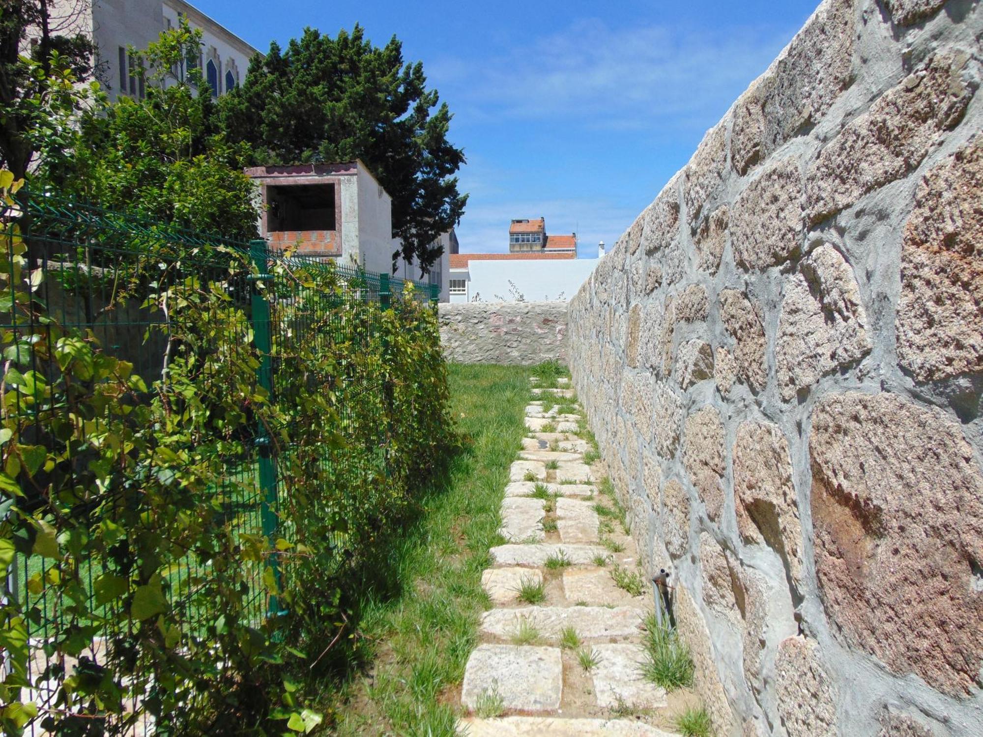 Liiiving In Porto | Central Garden Flat 外观 照片