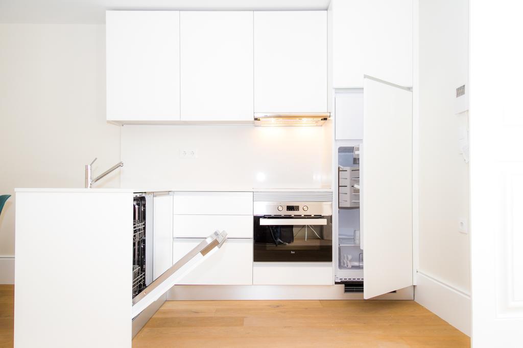 Liiiving In Porto | Central Garden Flat 外观 照片