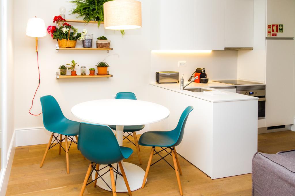 Liiiving In Porto | Central Garden Flat 外观 照片