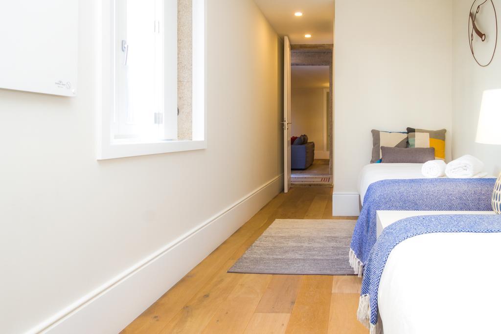 Liiiving In Porto | Central Garden Flat 外观 照片