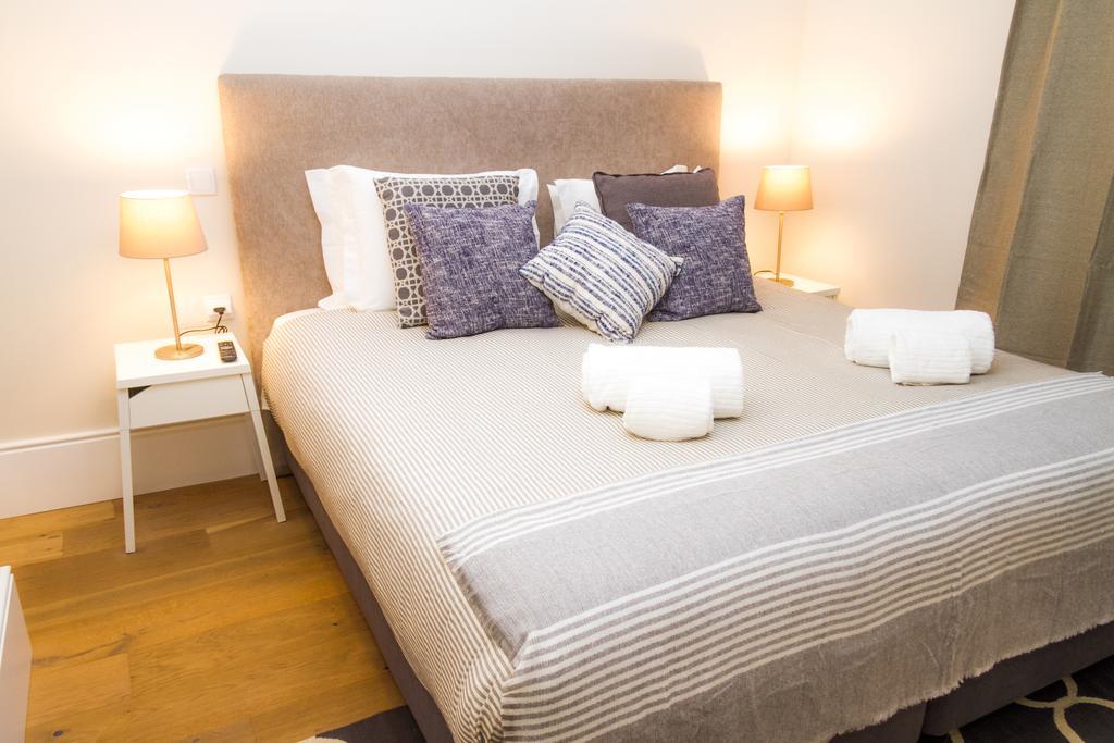 Liiiving In Porto | Central Garden Flat 外观 照片