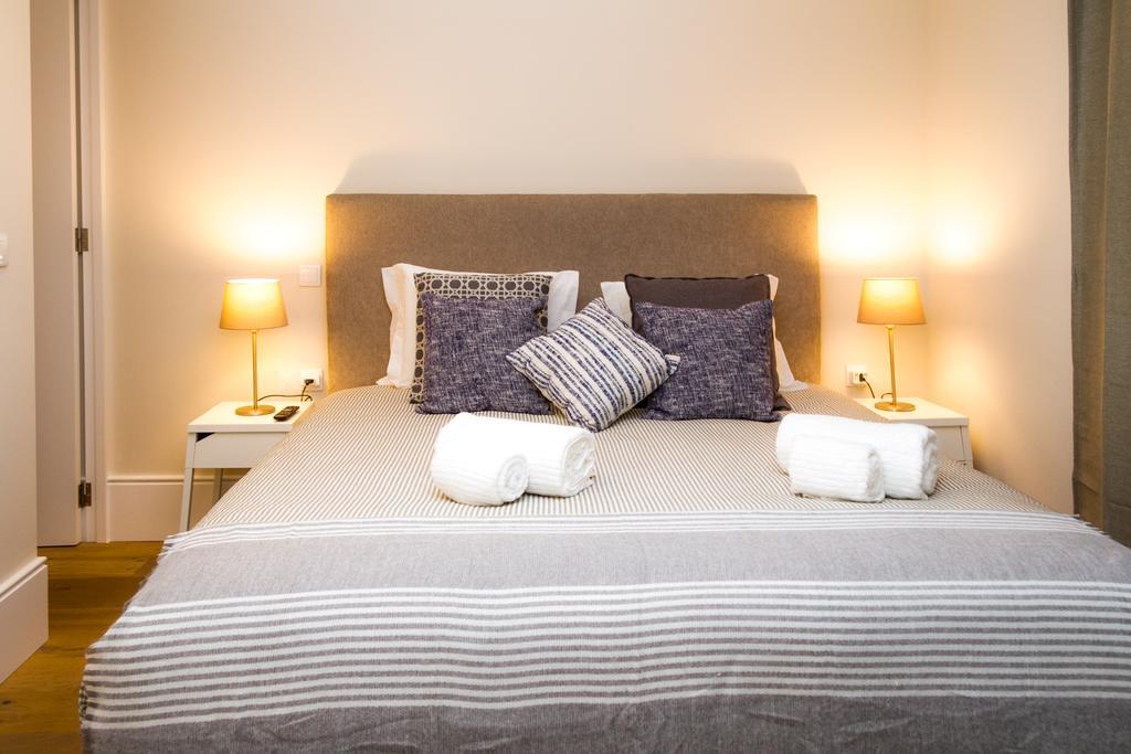 Liiiving In Porto | Central Garden Flat 外观 照片