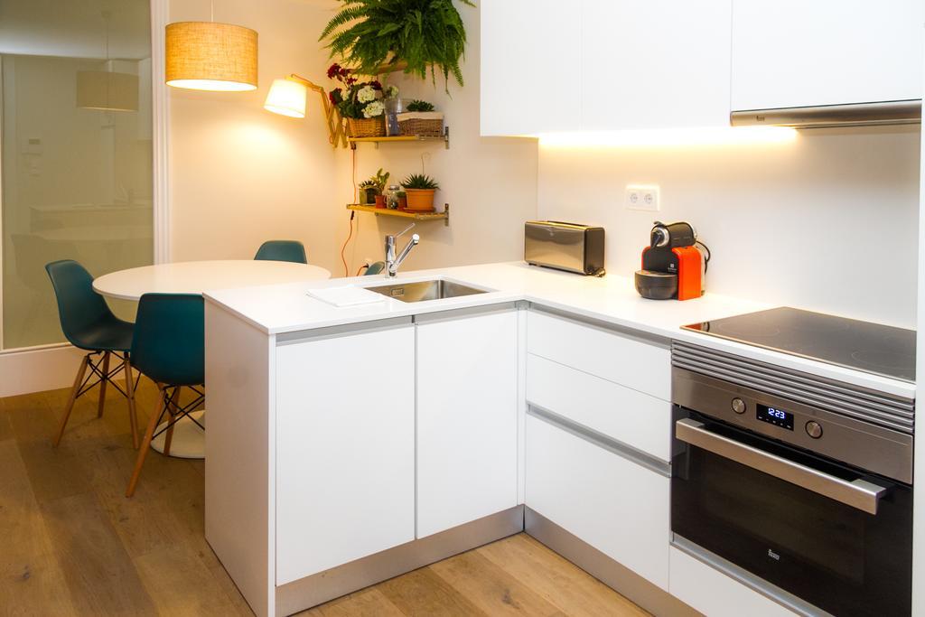 Liiiving In Porto | Central Garden Flat 外观 照片