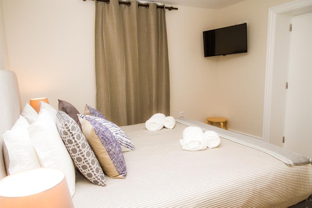 Liiiving In Porto | Central Garden Flat 外观 照片