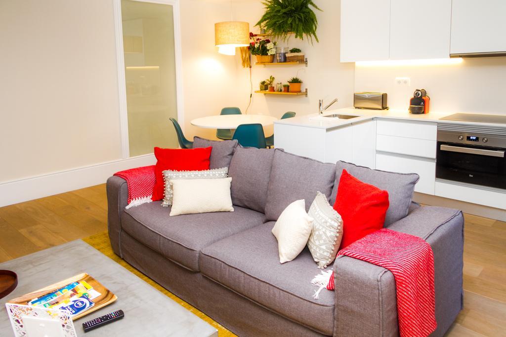 Liiiving In Porto | Central Garden Flat 外观 照片
