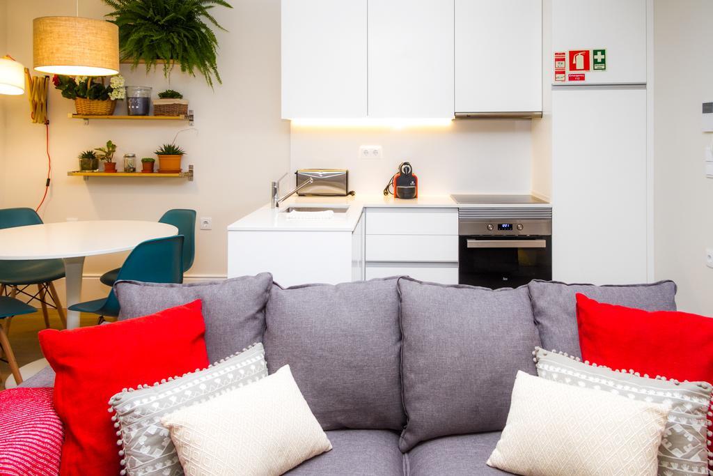 Liiiving In Porto | Central Garden Flat 外观 照片