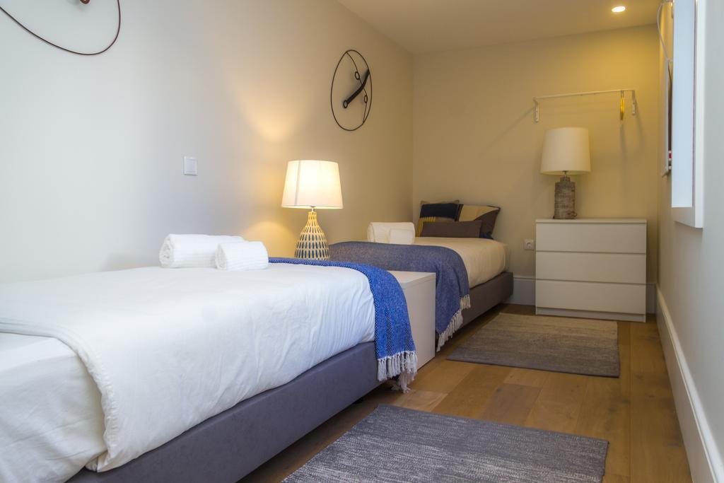 Liiiving In Porto | Central Garden Flat 外观 照片