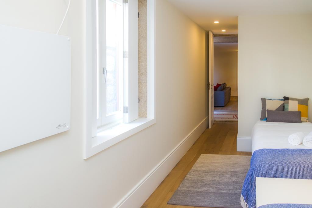 Liiiving In Porto | Central Garden Flat 外观 照片